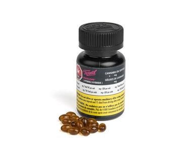 Penelope 10 mg x 15 Caps