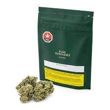 Pink Kush 7 g Dried Flower