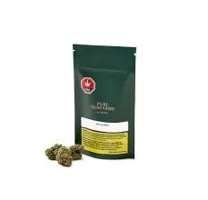 Pink Kush 28 g Dried Flower