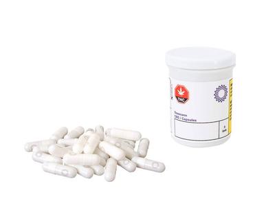 30 Capsules x Dosecann CBD50